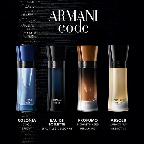 armani code absolu цена|armani code absolu gift set.